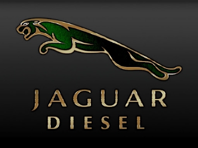 JaguarDieselgold