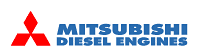 MitsubishiDieselEngines