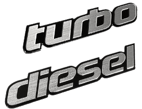 turboDiesel